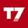 |AL|  T7 HD logo