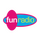 BE| FUN RADIO TV logo