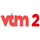 |BE| VTM 2 FHD logo