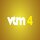 |BE| VTM 4 HD logo