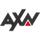 BG| AXN logo