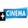 BG| CINEMA PLUS logo