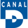 Ca: Canal D (FR) logo