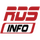 CA-|FR|RDS INFO (FR) logo