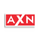 Ex-Yu| Srb: AXN Spin logo