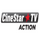 Ex-Yu| Hr: CineStar Action logo