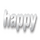 Ex-Yu| Srb: HAPPY logo