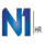 Ex-Yu| Hr: N1 HD logo