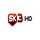 Ex-Yu| Hr: Sport Klub 3 HD logo