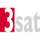 |DE|  3sat HD logo