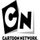 |DE| Cartoon Network logo