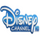 |DE| Disney Channel logo