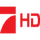 |DE| Prosieben HD logo