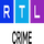 |DE| RTL CRIME logo