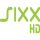 |DE| Sixx HD logo