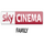 |DE|  Sky Cinema Family FHD logo