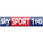 |DE| Sky Sport 1 HD logo