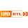 |DE| Super RTL HD logo