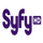 |DE| SyFy HD logo