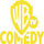 |DE| Warner Comedy HD logo