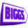 |PT| BIGGS logo