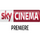 |DE| Sky Cinema Premieren HD logo