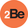 |BE| BE 2 FHD logo