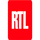 BE| RTL LUXEMB logo