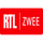 BE| RTL Luxembourg Zwee logo