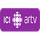 Ca: ICI ARTV (FR) logo