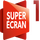 CA-| Super Ecran 1 logo