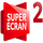 CA-| Super Ecran 2 logo