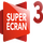 CA-| Super Ecran 3 logo