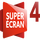 CA-| Super Ecran 4 logo