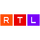 |DE| RTL  UHD logo