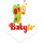 |FR| BABY TV HD logo