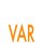 |FR| BFM VAR FHD logo