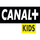 |FR| CANAL+ KIDS FHD logo