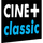 |FR| CINE+ CLASSIC H265 logo