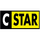 |BE| CSTAR HD logo