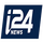 |FR| I24 NEWS FHD logo