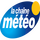 |FR| LA CHAINE METEO HD logo