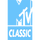 |FR| MTV CLASSIC HD logo