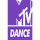 |FR| MTV DANCE HD logo