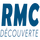 |FR| RMC DECOUVERTE H.265 logo