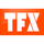 |BE| TFX HD logo