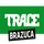 |FR| TRACE BRAZUCA HD logo