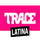 |FR| TRACE LATINA SD logo