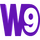 |FR| W9 H.265 logo