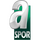 |TR| A Spor HD logo